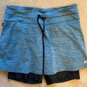 Skirt Sports Lotta Breeze Skirt (Small)